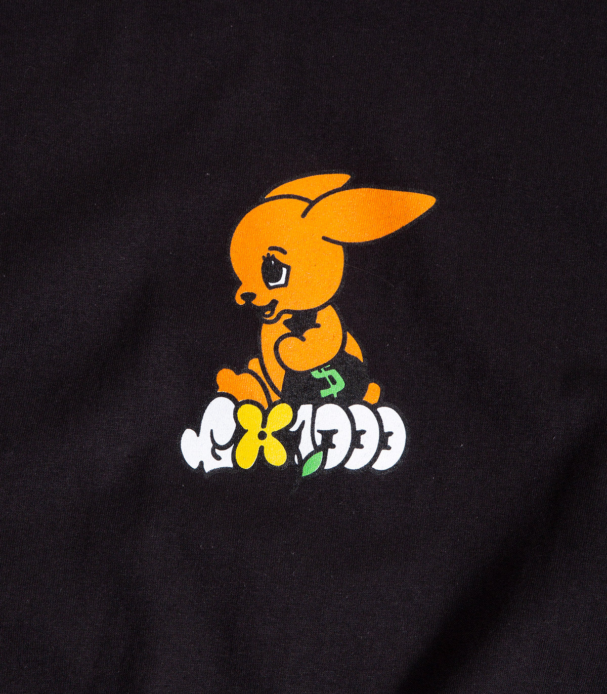 GX1000 Money Bunny T-Shirt