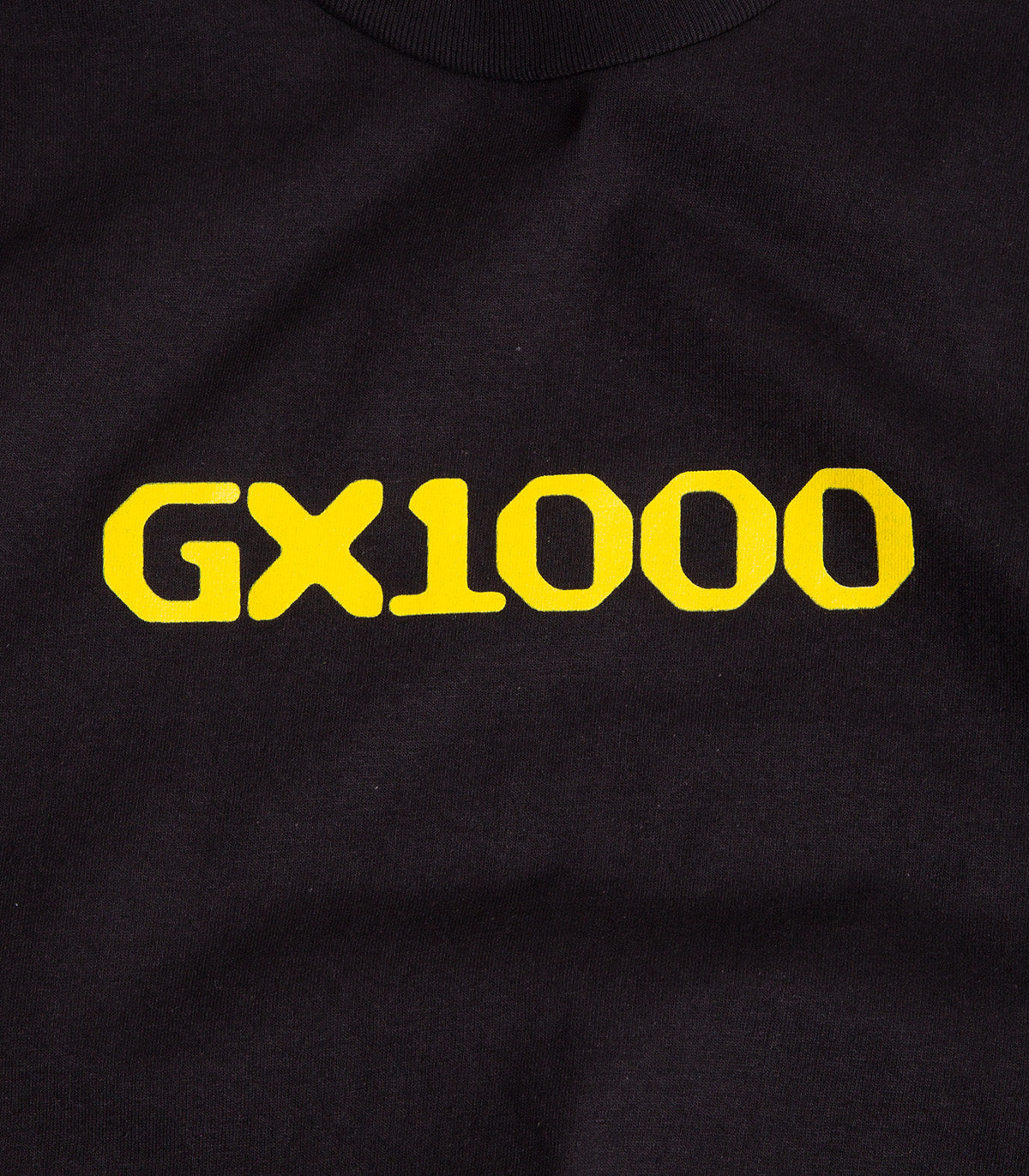 GX1000 OG Logo T-Shirt – Atlas