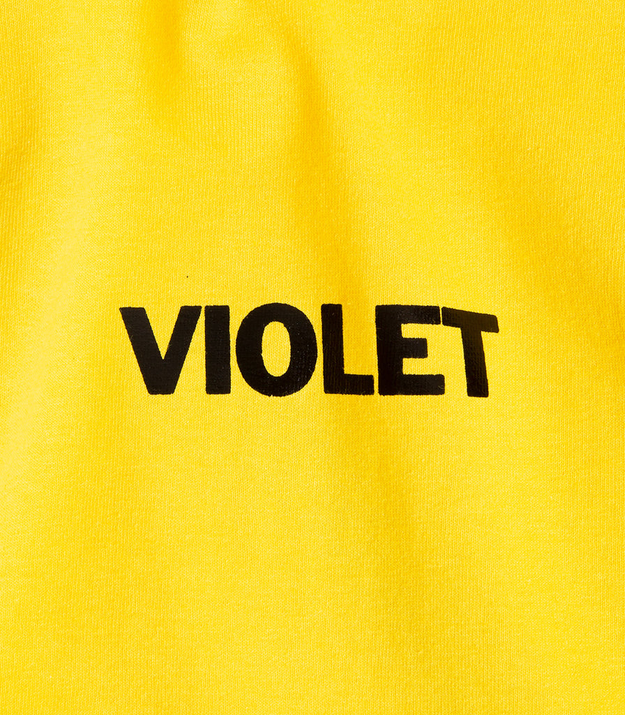 Violet Peace T-Shirt