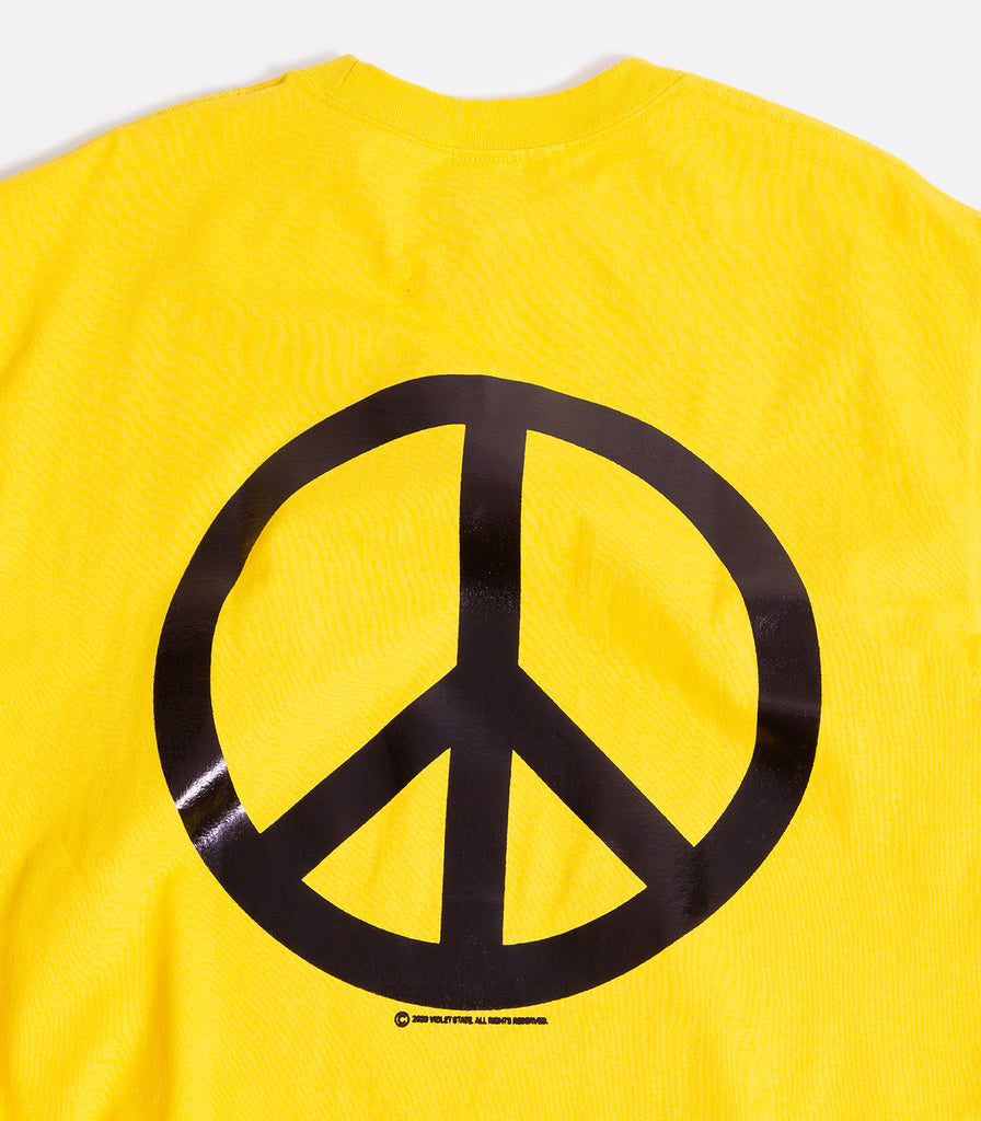 Violet Peace T-Shirt