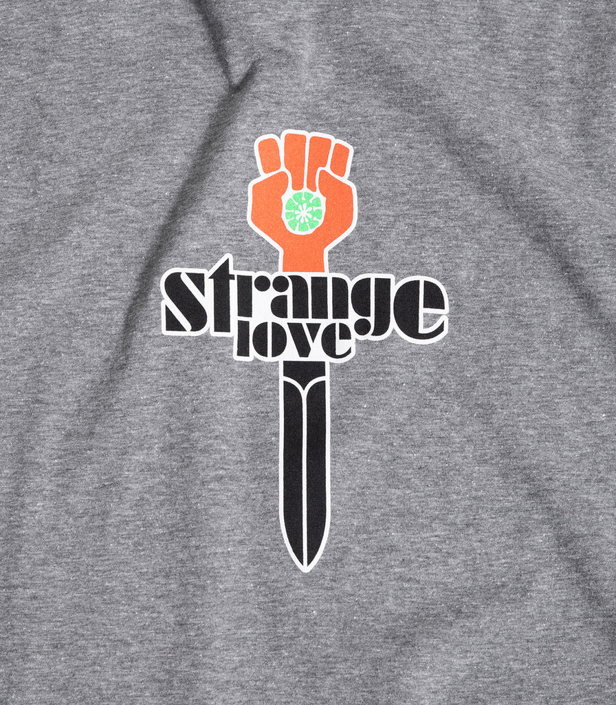 StrangeLove Peyote Fist T-Shirt