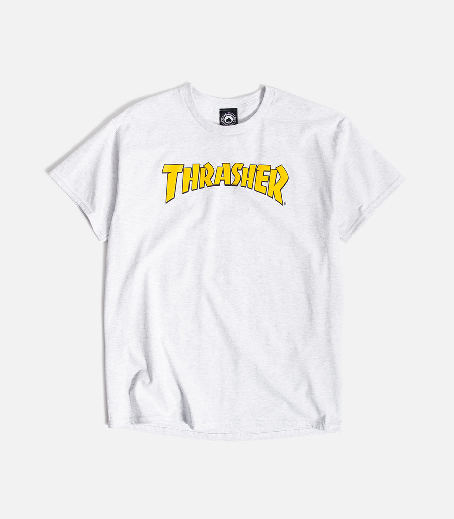 Thrasher Cover Logo T-Shirt