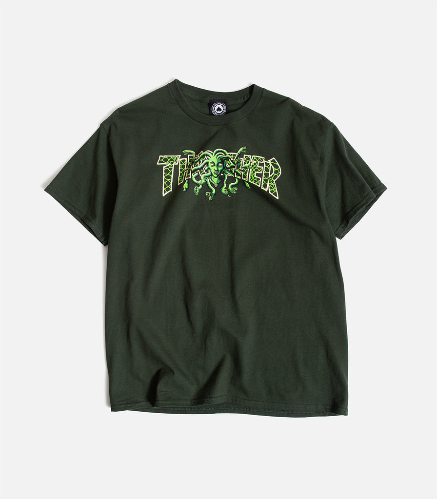 Thrasher Medusa T-Shirt