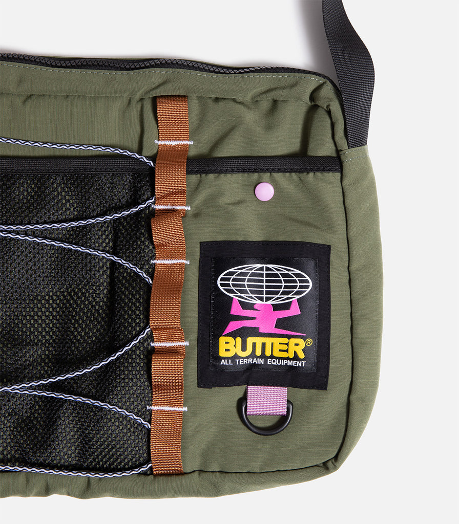 Butter Goods Express Terrain Side Bag