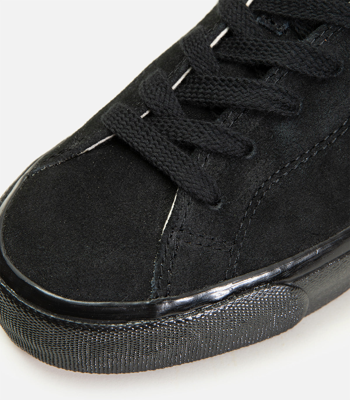 Last Resort AB VM003 Suede Lo