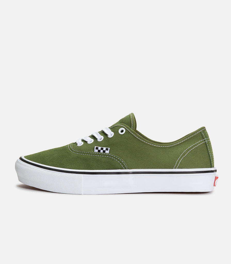 Vans Skate Authentic