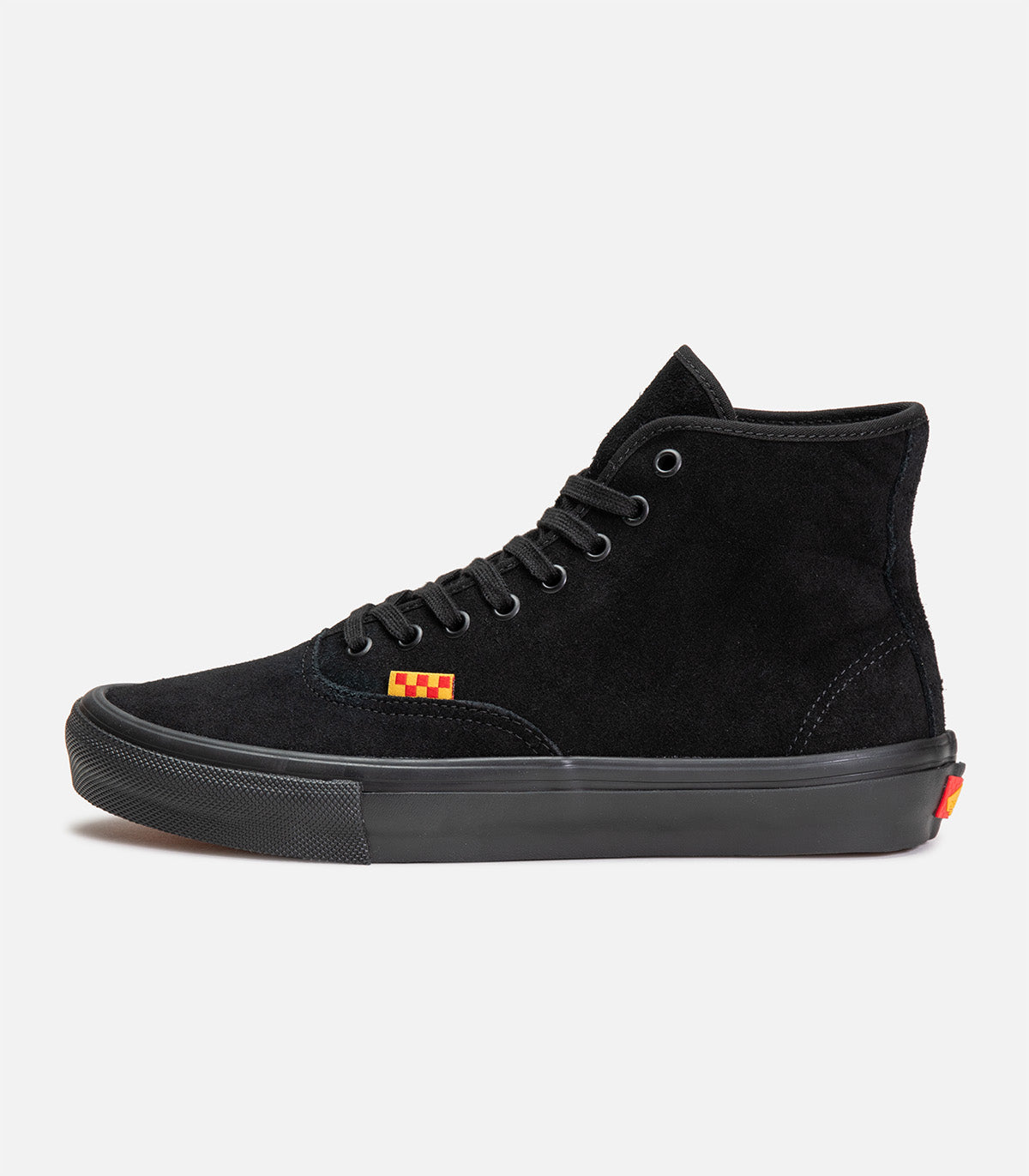 Vans X Andrew Allen Skate Authentic High