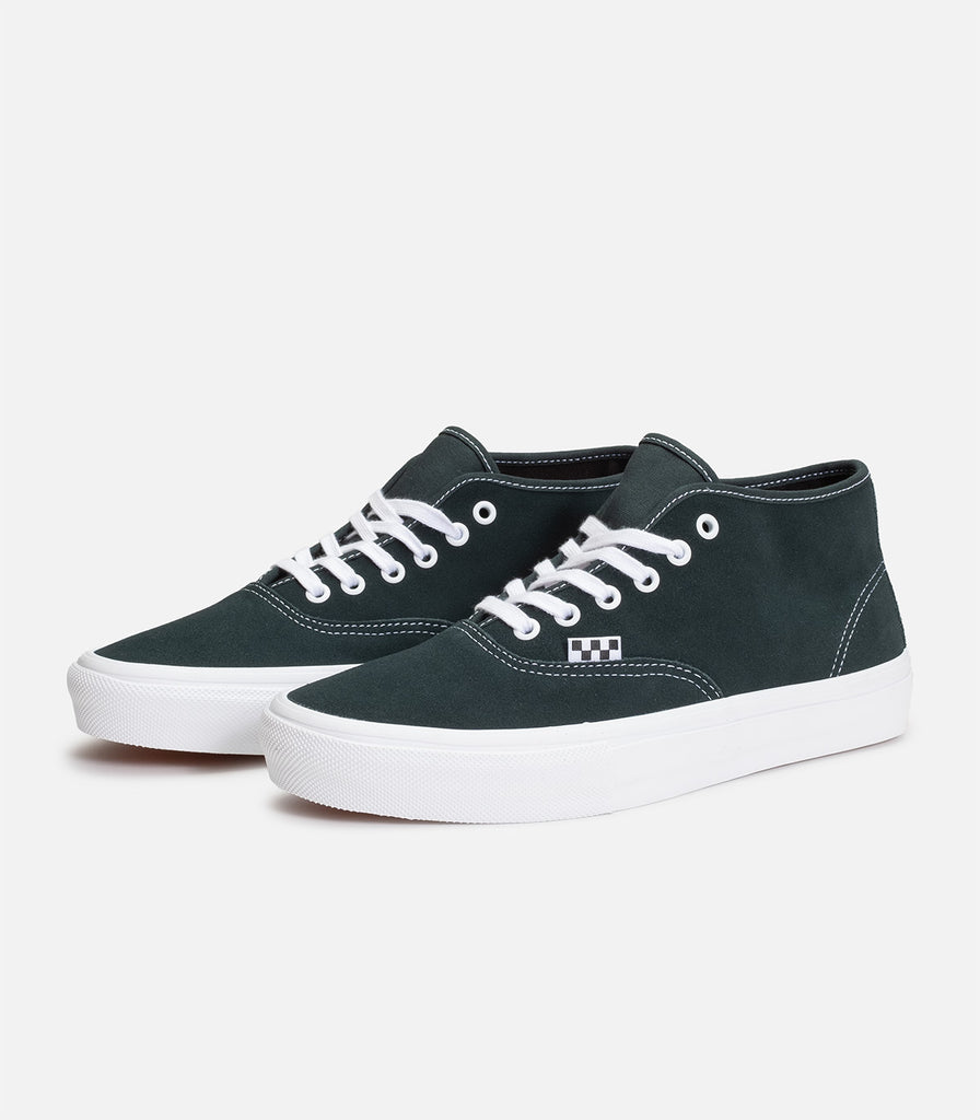 Vans Skate Authentic Mid