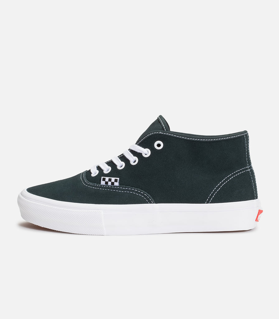 Vans Skate Authentic Mid