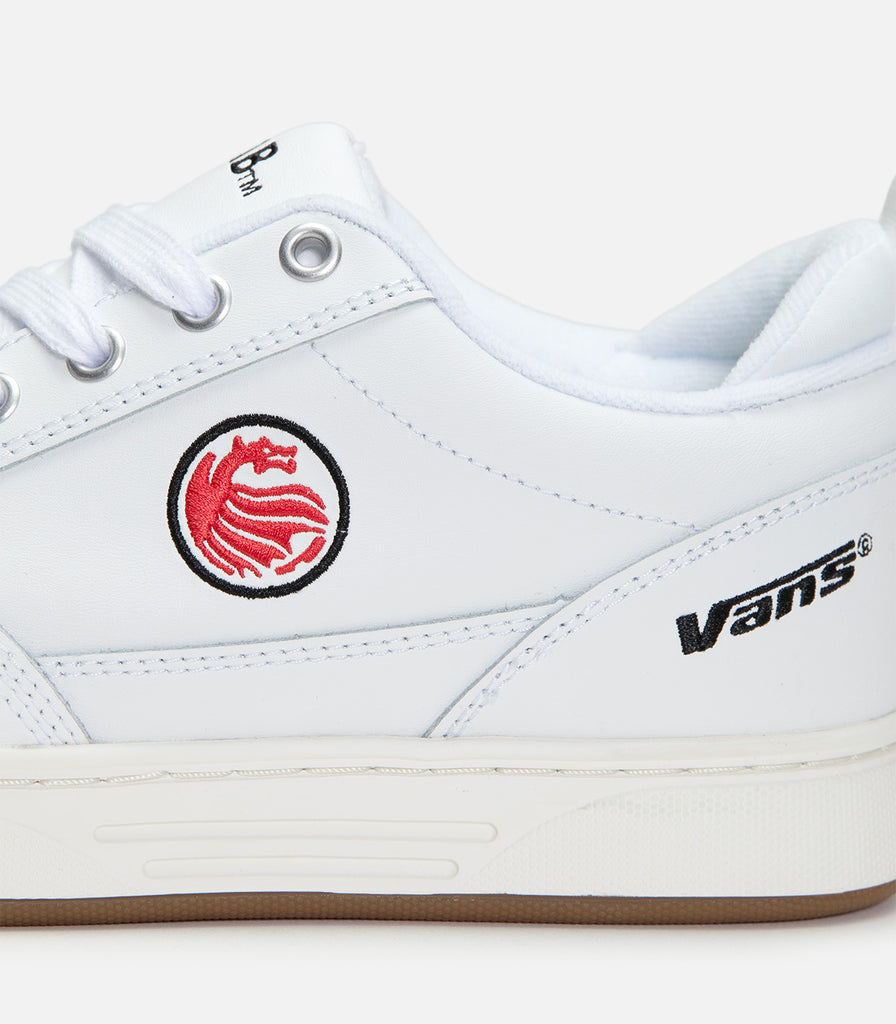 Vans Skate Cab 4