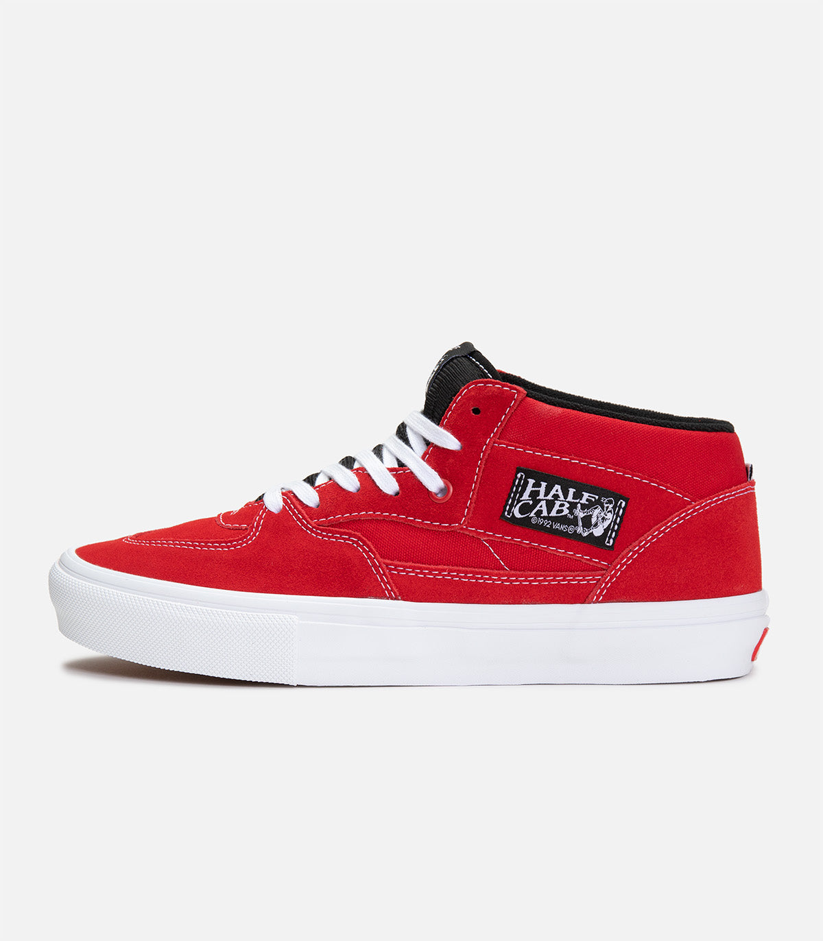 Vans Skate Half Cab – Atlas