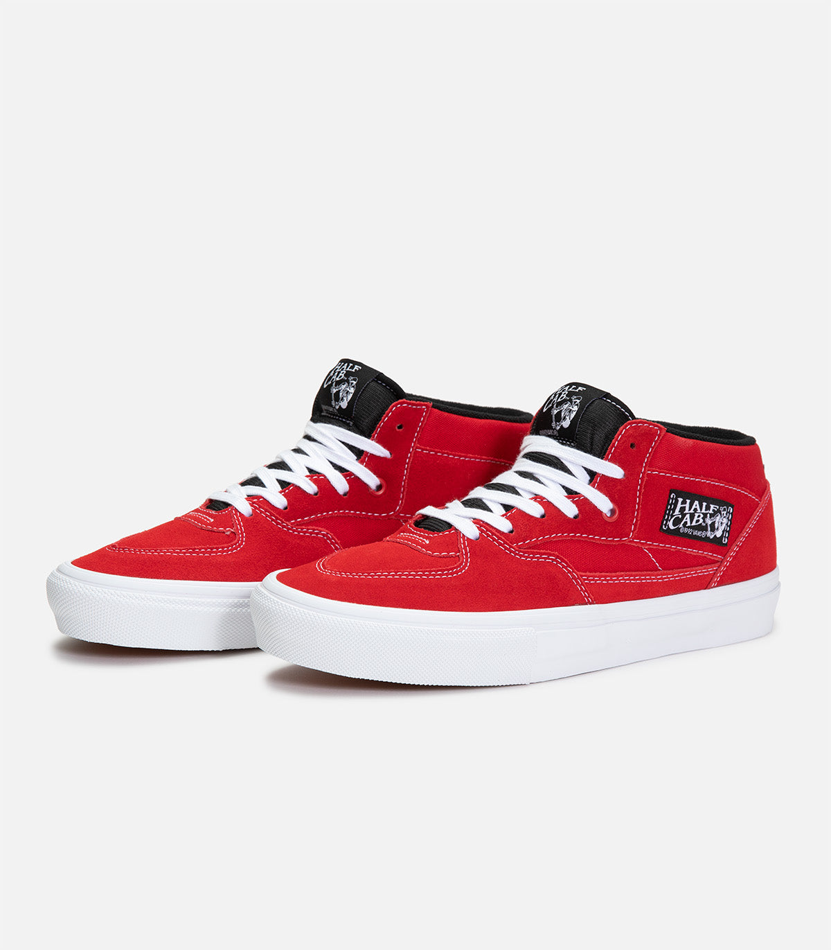 Vans Skate Half Cab – Atlas