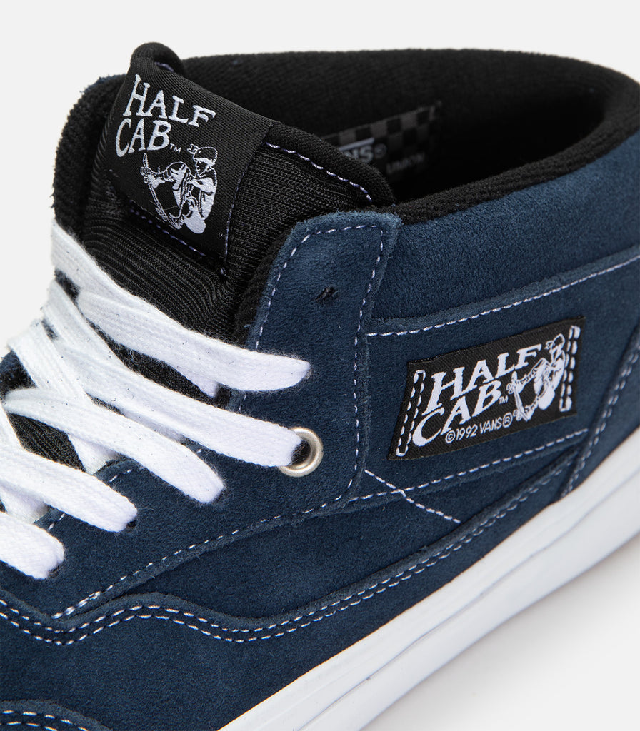 Vans Skate Half Cab