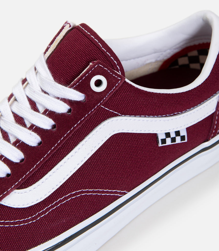 Vans Skate Old Skool