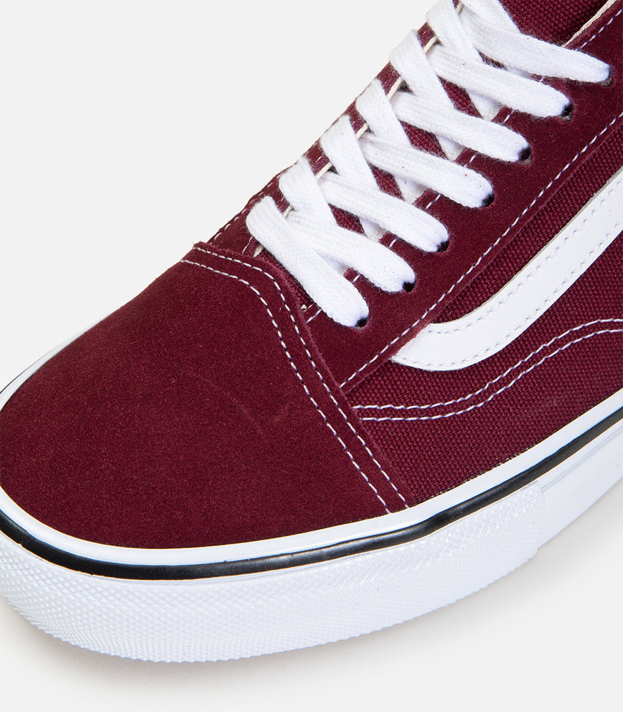 Vans Skate Old Skool