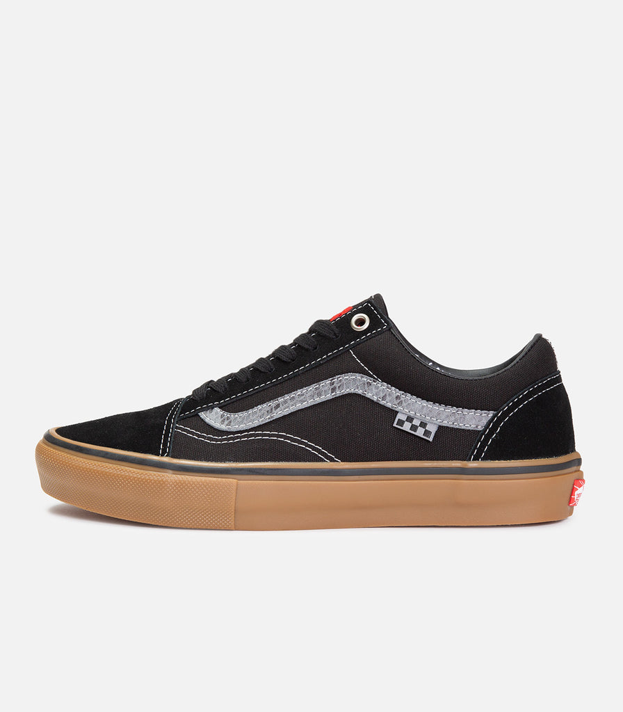 Vans tnt advanced prototype black gum Clearance