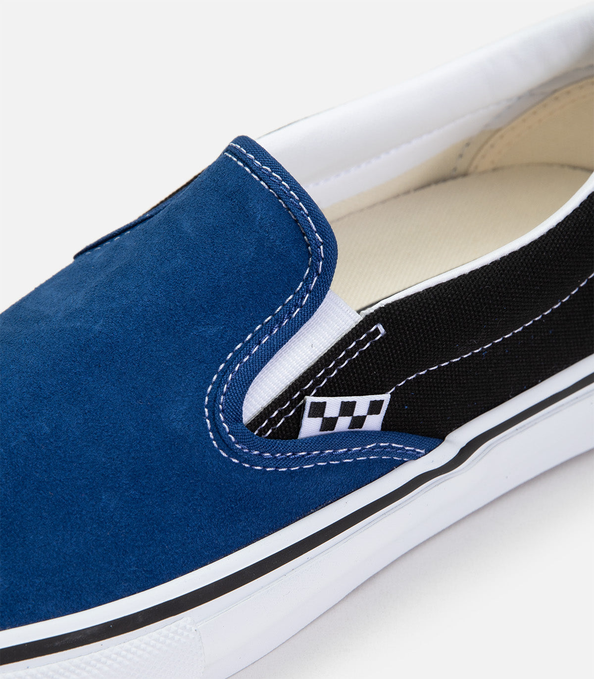 Vans Skate Slip-On