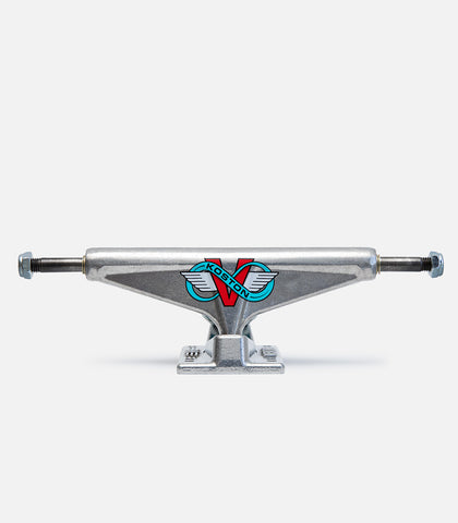 Venture V8 Eric Koston Polished Trucks