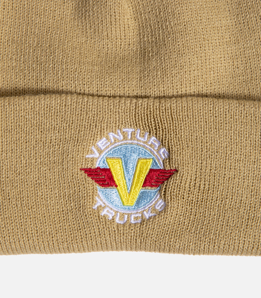 Venture Wings Beanie