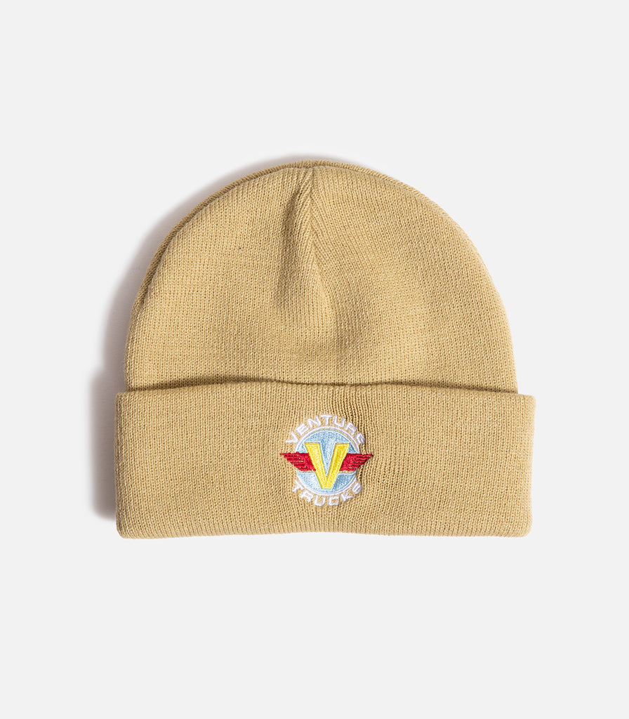 Venture Wings Beanie