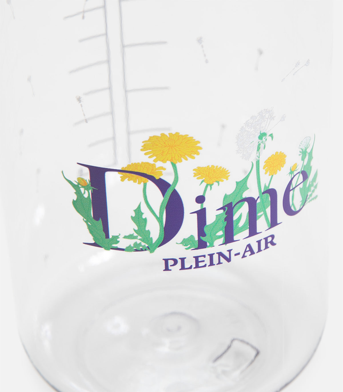 Dime Plein Air Bottle