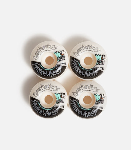 Spitfire X Gnarhunters Formula Four Wheel 99DU