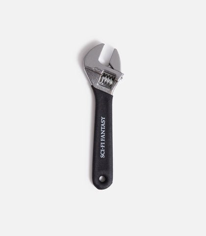 Sci-Fi Fantasy Adjustable Wrench