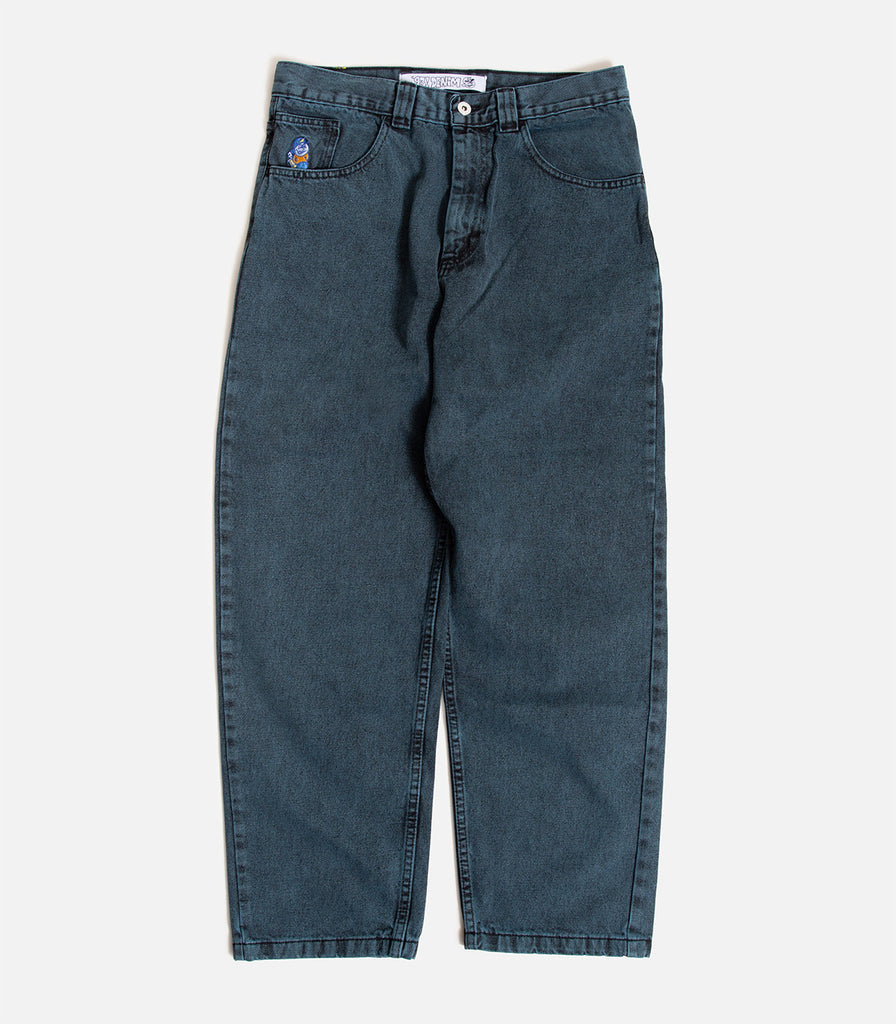 Polar '93! Denim