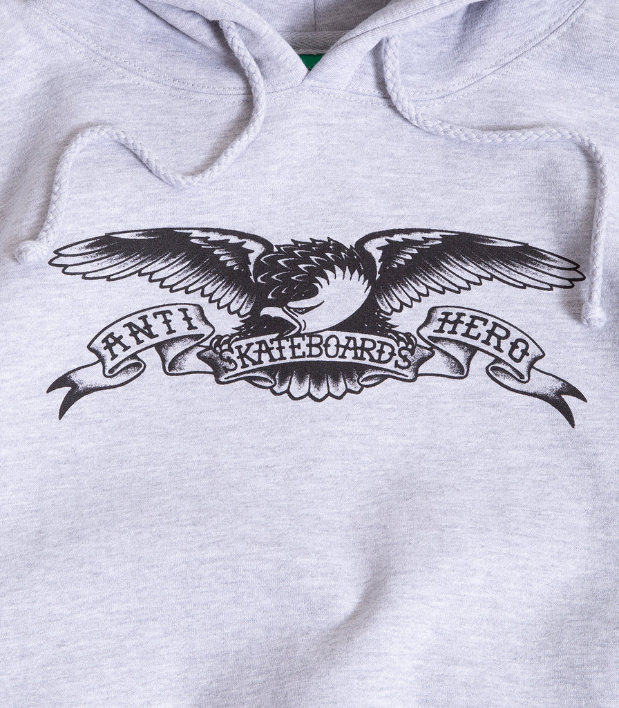 Antihero Basic Eagle Pullover