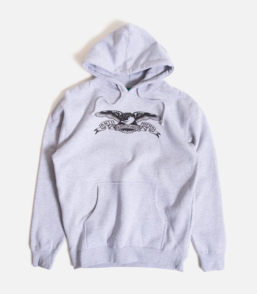 Antihero Basic Eagle Pullover
