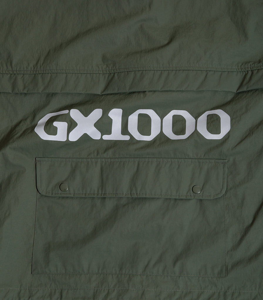 GX1000 Anorak