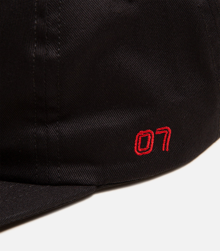 Atlas T4 6 Panel Hat