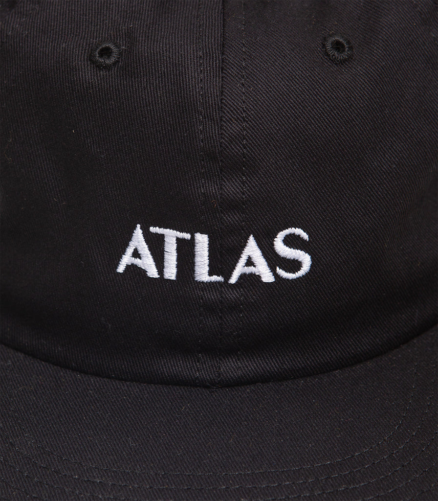 Atlas T4 6 Panel Hat