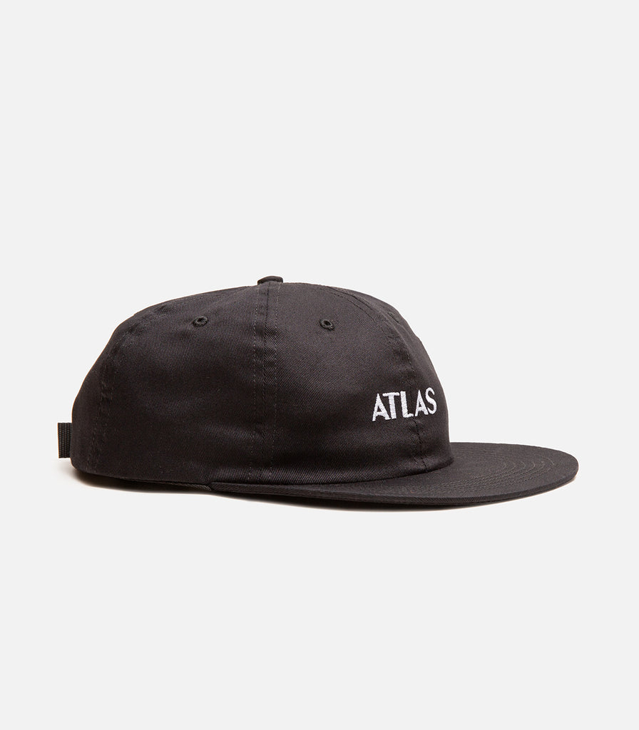 Atlas T4 6 Panel Hat