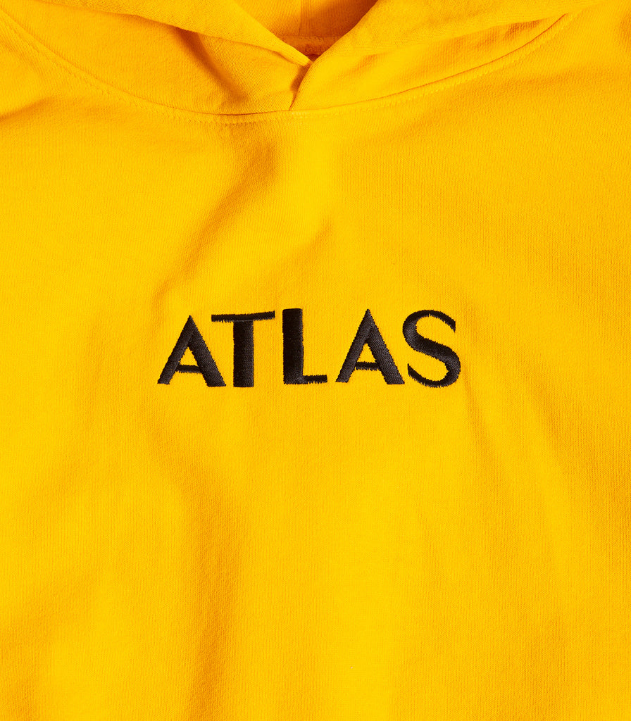 Atlas T4 Hooded Sweatshirt