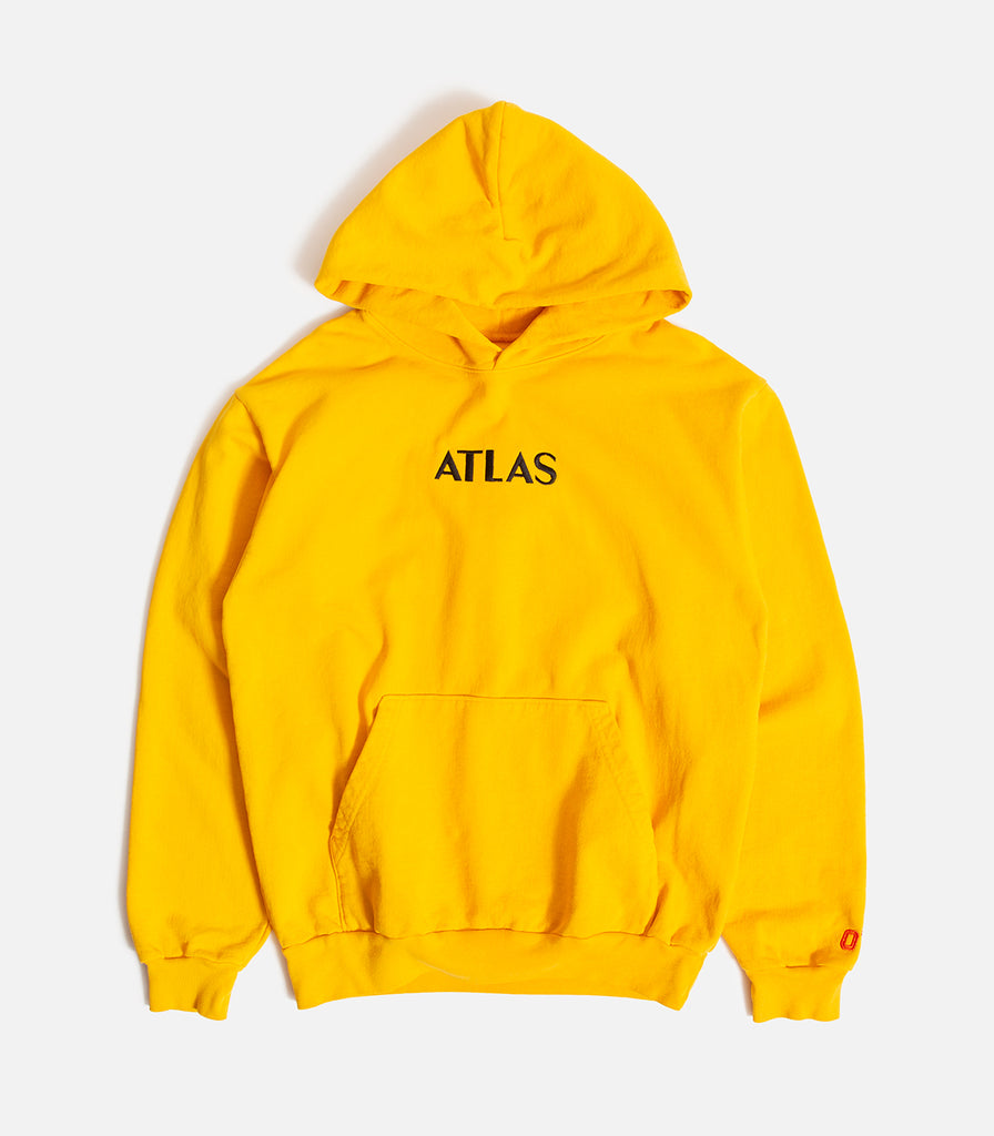 Atlas T4 Hooded Sweatshirt