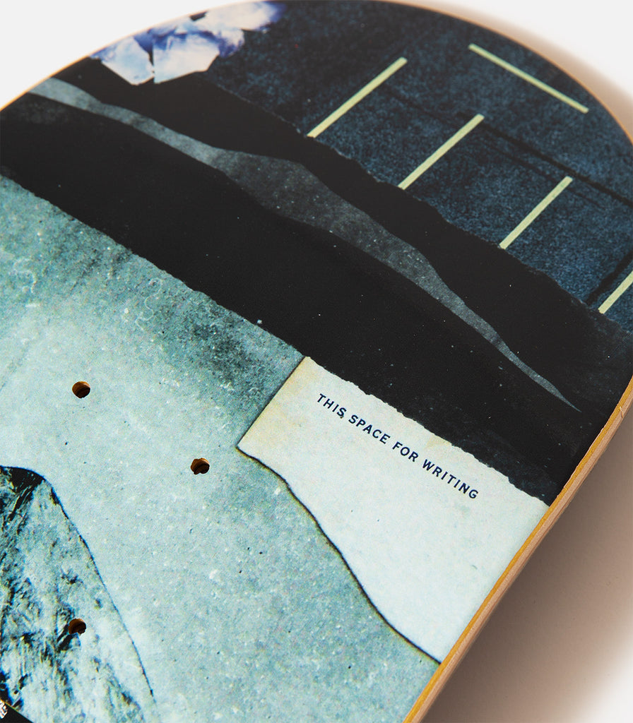 Mark Johnsen For Atlas Mt. Pleasant Deck