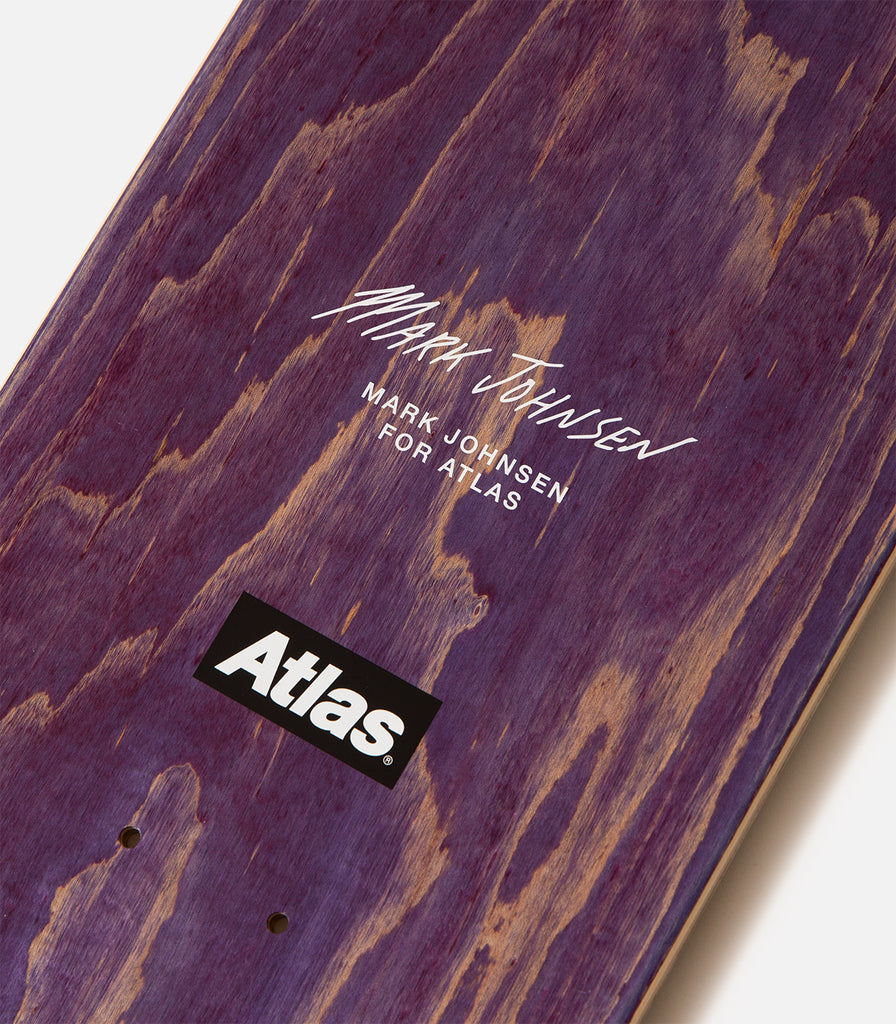 Mark Johnsen For Atlas Mt. Pleasant Deck