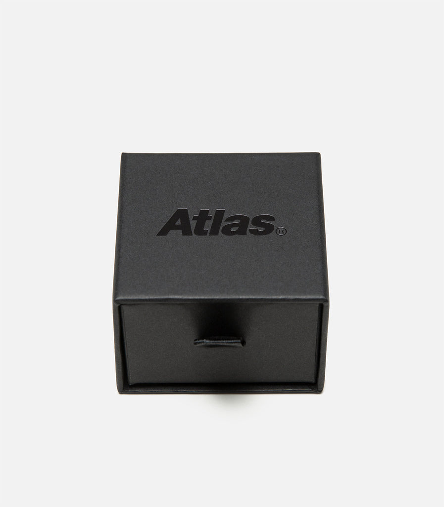 Atlas Logo Ring