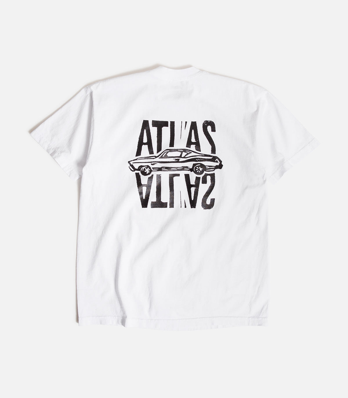 Atlas Road Runner ATL T-Shirt