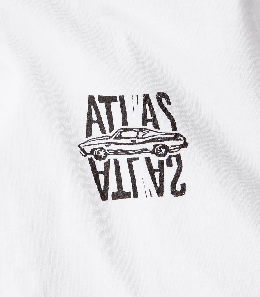 Atlas Road Runner ATL T-Shirt