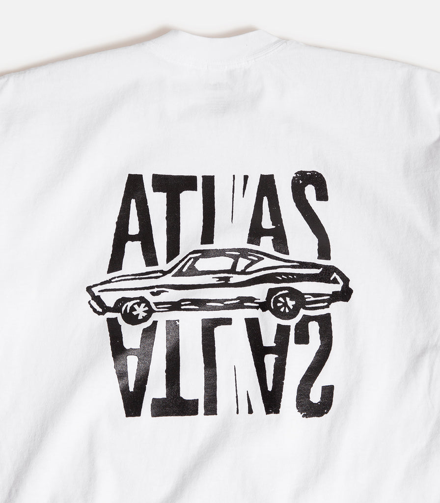 Atlas Road Runner ATL T-Shirt