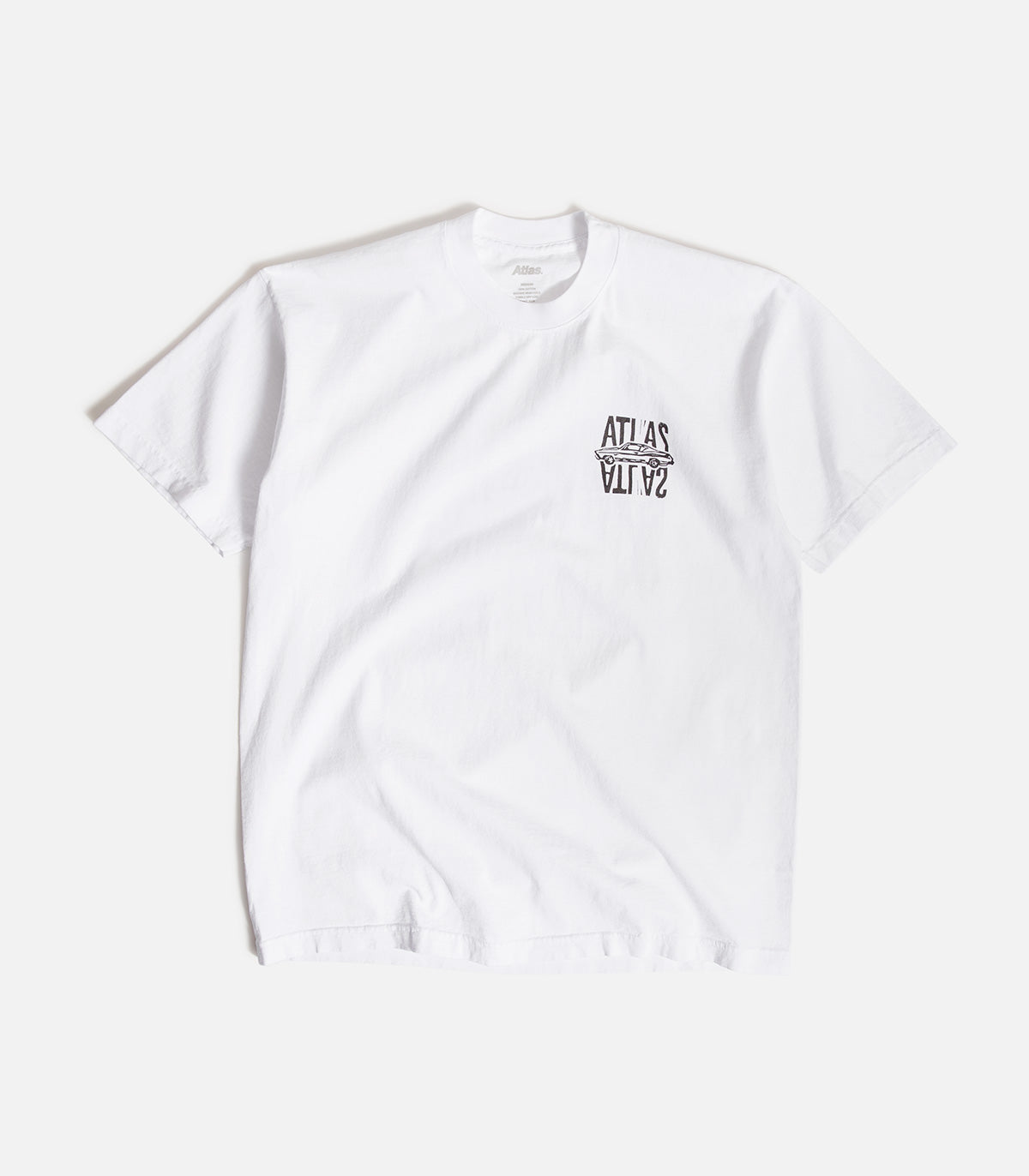 Atlas Road Runner ATL T-Shirt