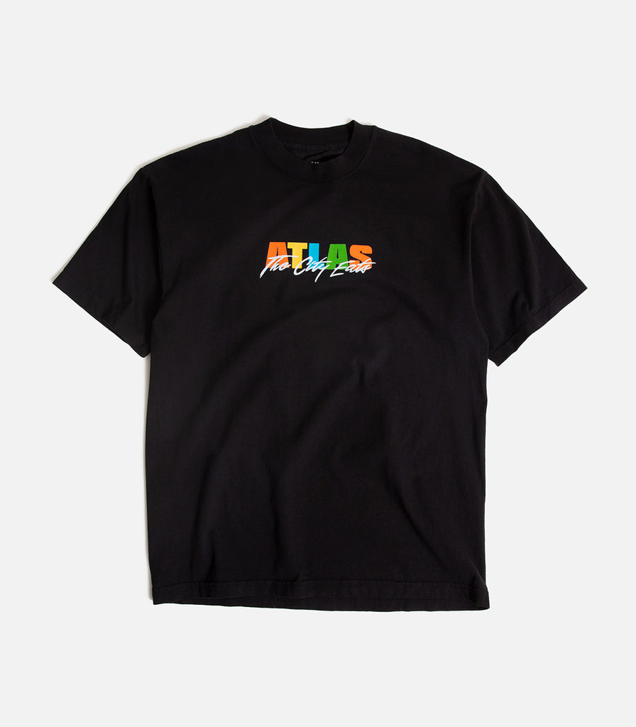 Atlas Everybody Eats T-Shirt