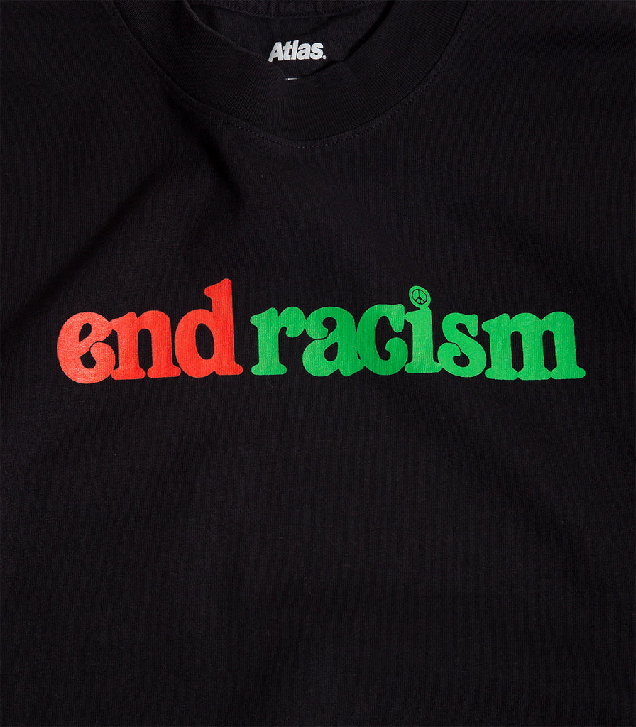 End Racism T-Shirt