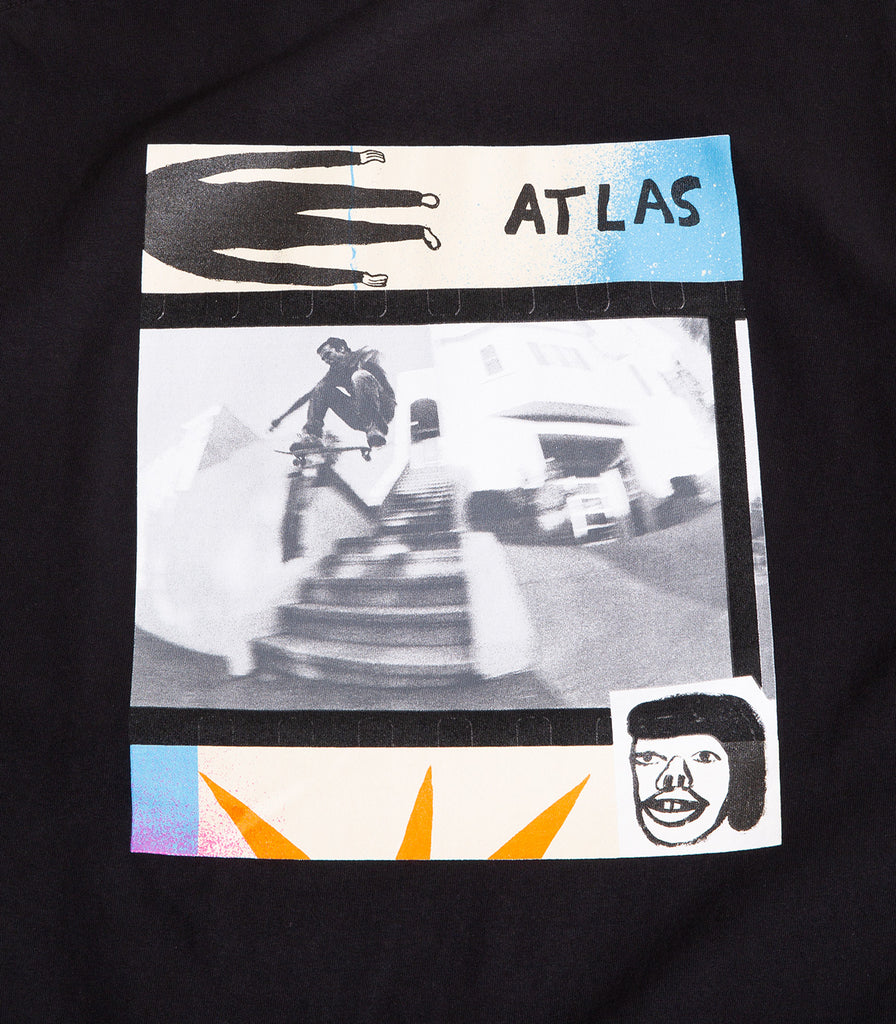 Atlas Good Guy T-Shirt