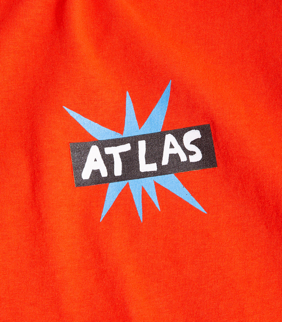 Atlas Good Guy T-Shirt