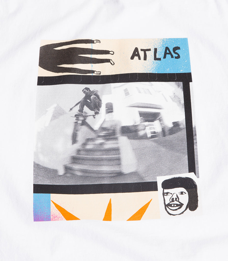 Atlas Good Guy T-Shirt