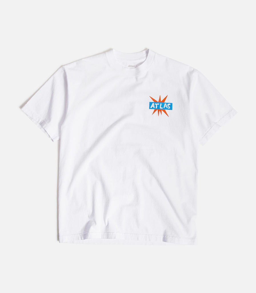 Atlas Good Guy T-Shirt