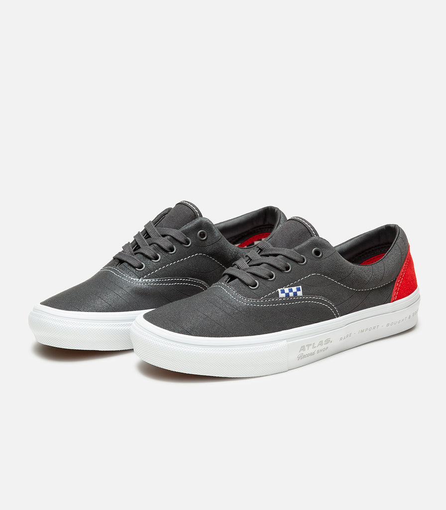 Atlas X Vans Skate Era